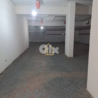 Warehouse for sale in Achrafieh ML5