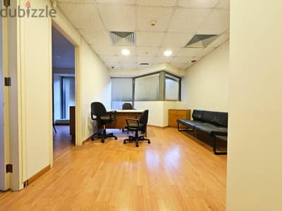 AH-HKL-283 Office space 24/7 electricity & Security prime location