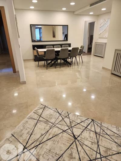 apartment For rent in ayn saade شقة للايجار في عين سعاده