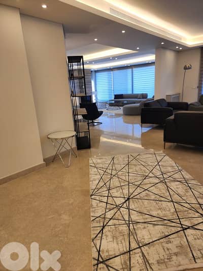 apartment For rent in ayn saade شقة للايجار في عين سعاده