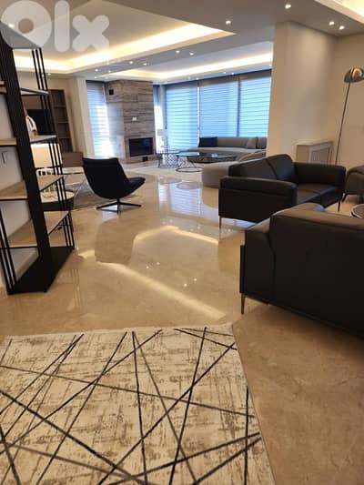 apartment For rent in ayn saade شقة للايجار في عين سعاده