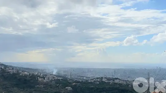 Apartment for sale in Rabweh/ Duplex/ View/ Terrace