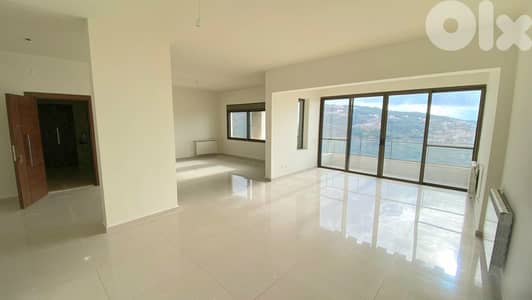 Apartment for sale in Rabweh/ Duplex/ View/ Terrace