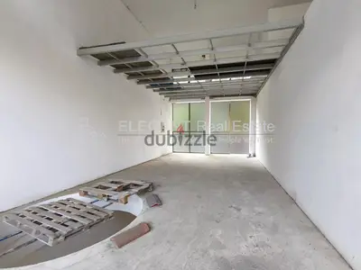 Shop For Sale | Prime Location | Hazmieh
