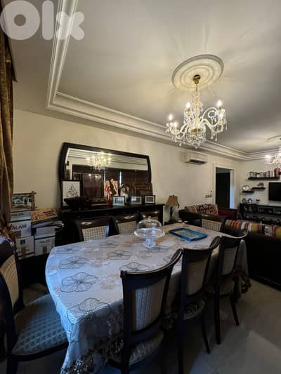 CATCH IN VERDUN PRIME , BRAND NEW (170SQ) 3 BEDROOMS , (BT-948)