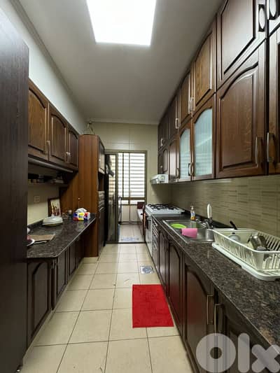 CATCH IN VERDUN PRIME , BRAND NEW (170SQ) 3 BEDROOMS , (BT-948)