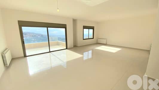 Apartment for sale in Rabweh/ HOT DEAL/ View/ Duplex