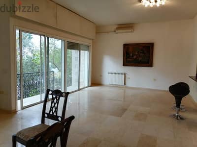 VILLA IN BEIT MERRY 600SQ WITH TERRACE AND GARDEN , (BM-219)
