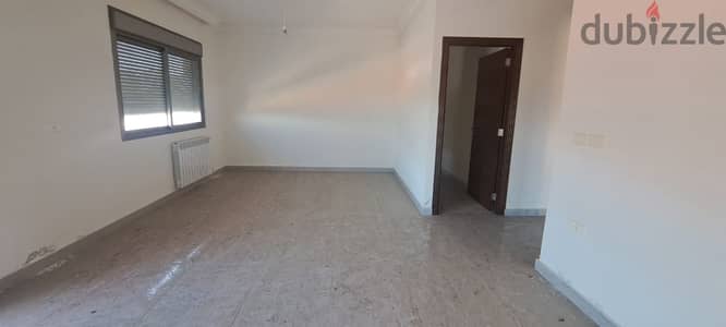 Apartment For Sale in Broumana Sea &Mountain View|شقة للبيع في برومانا