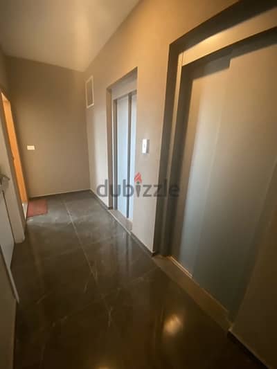 luxurious building in heart of antelias for rent maten