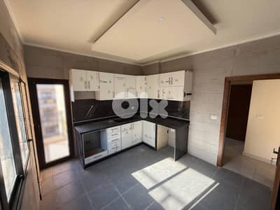 Apartment for sale in Tripoli شقة للبيع في طرابلس
