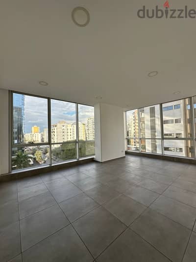 High-End Office For Rent In The Heart Of Horsh Tabet