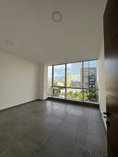 High-End Office For Rent In The Heart Of Horsh Tabet