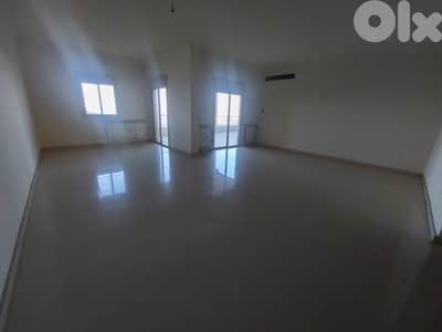 250 SQM New Apartment in Mtayleb, Metn + Terrace