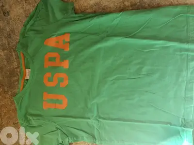 3 t-shirts size 9-10-11