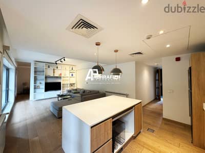 Apartment for Rent in Achrafieh - شقة للأجار في الأشرفية