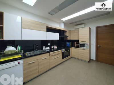 Furnished Apartment for Rent in Monteverde شقة مفروشة للايجار