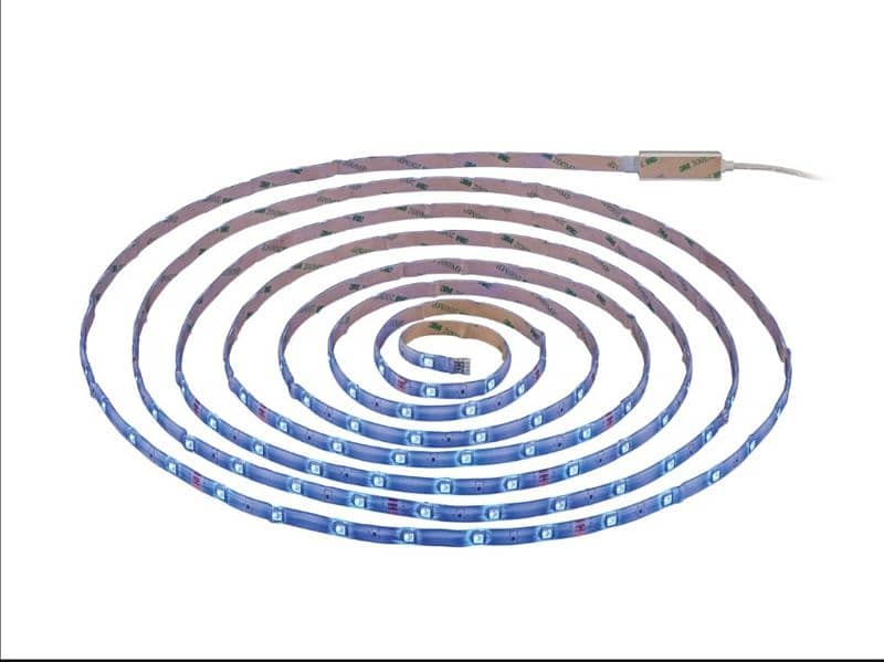 LIVARNO Home led strip 5m_ remote control(made in Germany)/4$ delivery 13