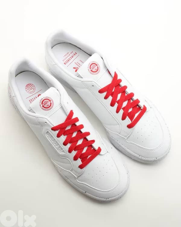 adidas continental 80 0