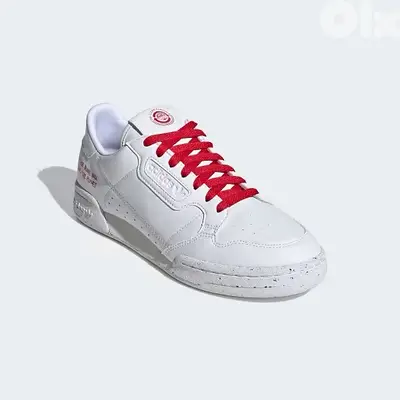 adidas continental 80