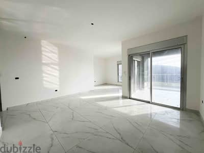 Apartment For Sale In Hboub | Open View | شقة للبيع | PLS 26192/5