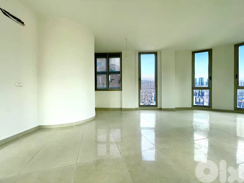RAO26-4800 Office 70m for rent in Saifi - Beirut - $ 900 cash 0