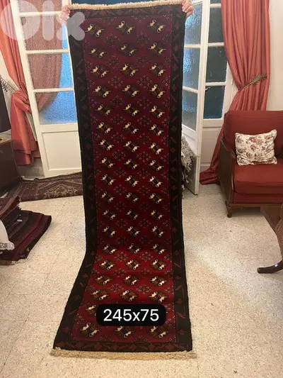عرض على مدارج عجمي