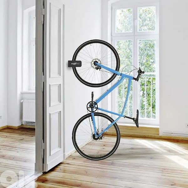 easymaxx universal bike stand 2