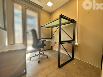 Office For Rent in Saifi مكاتب للإيجار في الصيفي