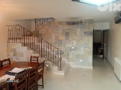 Duplex for sale in Roumieh دوبليكس للبيع في رومية