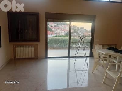 Duplex for sale in Roumieh دوبليكس للبيع في رومية