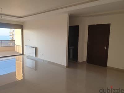 Luxurious 125 sqm +144 sqm Terrace Open sea view in Ghadir Jounieh