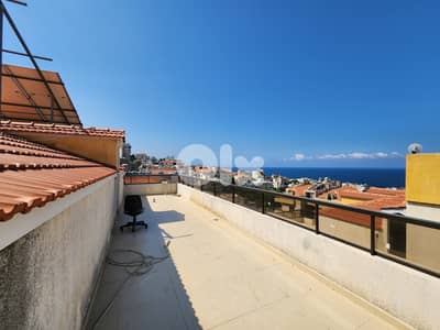 RWB144EA - Duplex apartment for sale in Bouar