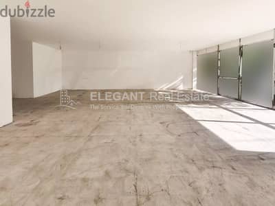 Shop For Sale | Prime Location | Hazmieh