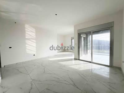 Apartment For Sale In Hboub | 140sqm Terrace | شقة للبيع |PLS 26192/13