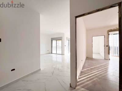 Apartment For Sale In Hboub | Open View | شقة للبيع | PLS 26192/14
