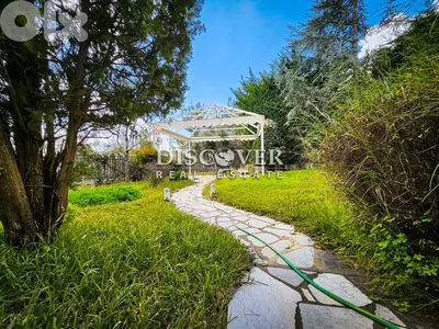 STUNNING GARDEN APRTMENT | for sale  in Baabdat