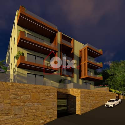 Apartments with payment facilities in halat شقق بتسهيلات في حالات