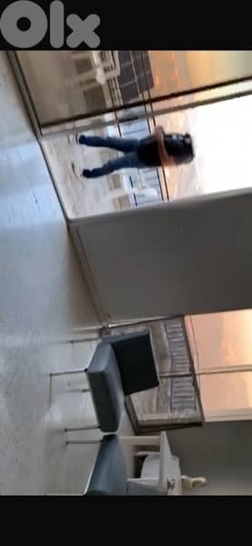 Duplex 120m 2Bedroom+50m Attic Apartment Sale Bhamdoun Mhatta La Martn