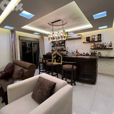 Apartment for sale in Beit El Chaar AC29 شقة للبيع في بيت الشعار