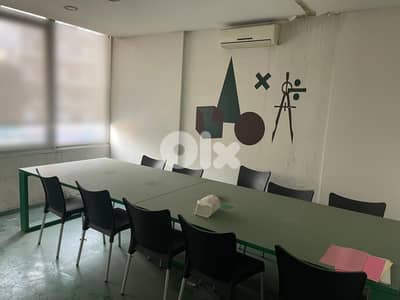 RWK345EG - Office For Sale In Kaslik Highway - مكتب للبيع