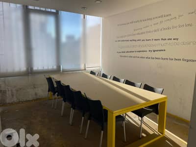 RWK345EG - Office For Sale In Kaslik Highway - مكتب للبيع