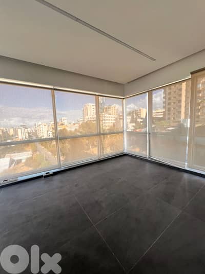High-End Office For Rent In Heart Of Horsh Tabet.