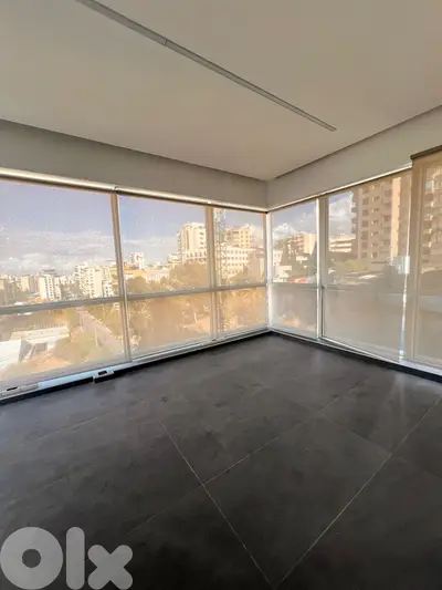 High-End Office For Rent In Heart Of Horsh Tabet.