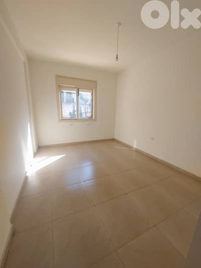 360 SQM Brand New Apartment in Mtayleb, Metn with Sea View