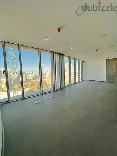 High-End Office For Rent In Horsh Tabet.