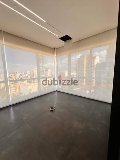 High-End Office For Rent In Horsh Tabet.