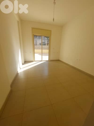 345 SQM Brand New Apartment in Mtayleb, Metn + Terrace