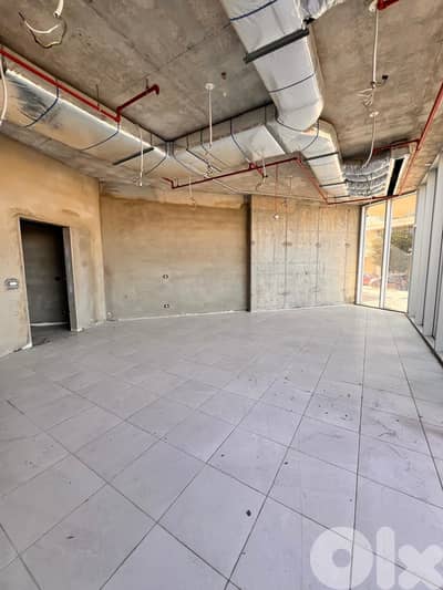 HOT DEAL! Commercial Store For Rent In Horsh Tabet