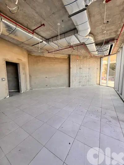 HOT DEAL! Commercial Store For Rent In Horsh Tabet